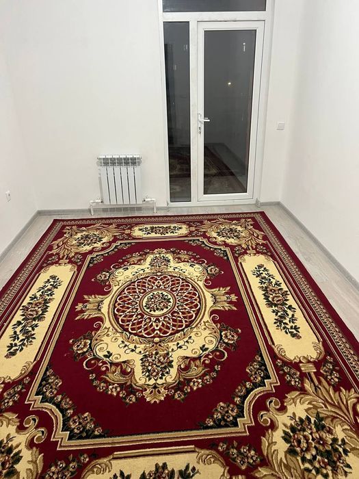 Бектемирда 2-хонали, 4-этажда, 58м2