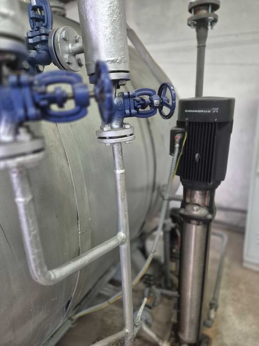 Продавам напълно работещ цех за консерви – готов бизнес пакет