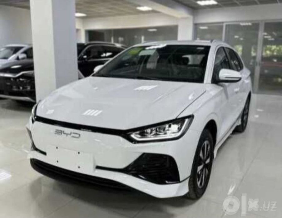 ARENDA BYD E2 2025 Toza 28.000 km. Gadavoy 22 lik