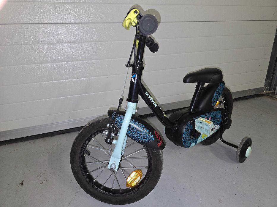 Детско колело 14"