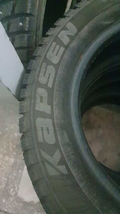 Продам шины 185/65/15