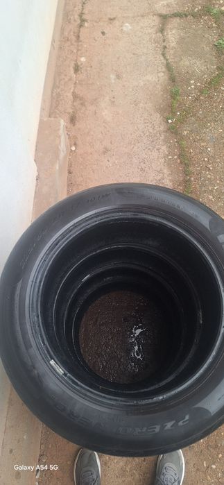 225 55 r17 Pirelli