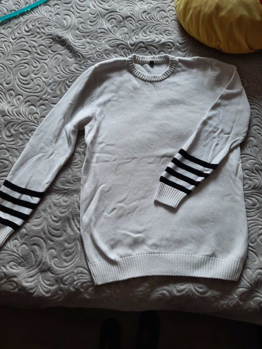 Дамски блузи, риза, тениски, жилетка XL