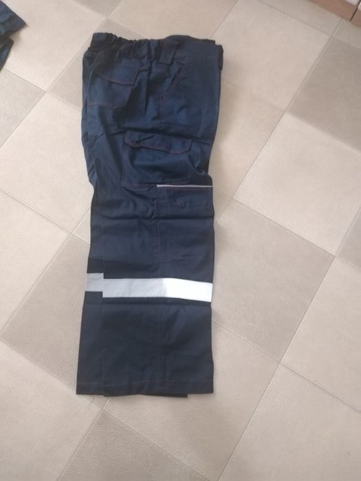 Спецодежда костюм летний