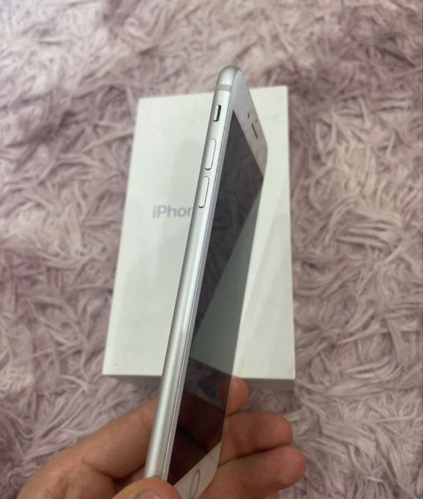 Iphone 7 plus 128 g