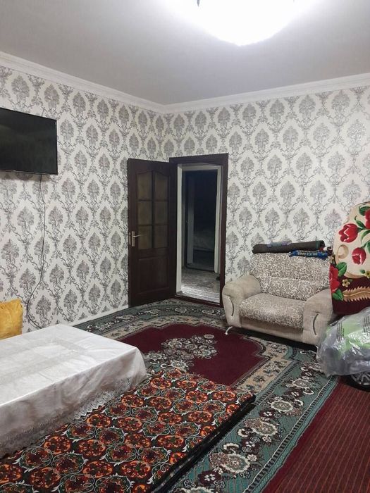 Algaritmda 1 xonani puliga 2 xonali kvartira sotiladi