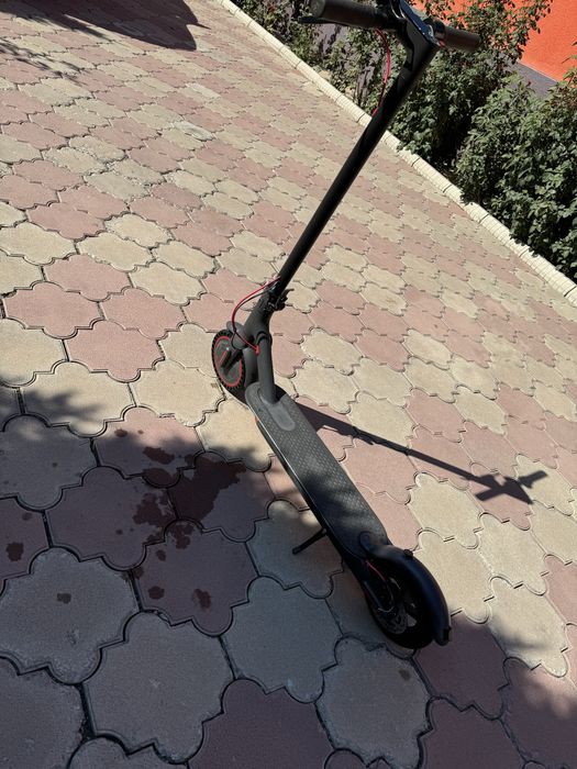 Электро самокат mi scoret electrik pro 2