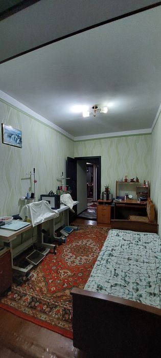 Продаётся 3 комнатная квартира