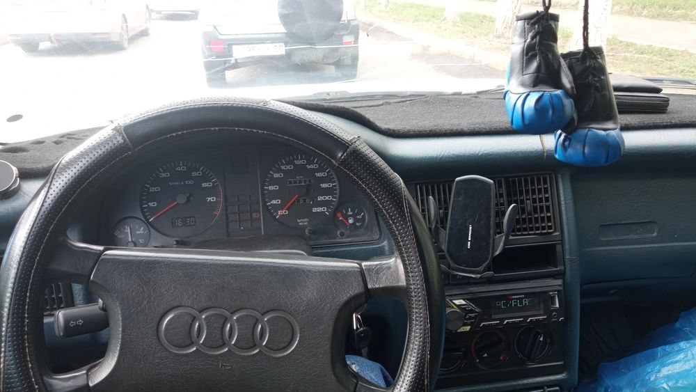 Ауди 80 в продаже Сос отличное