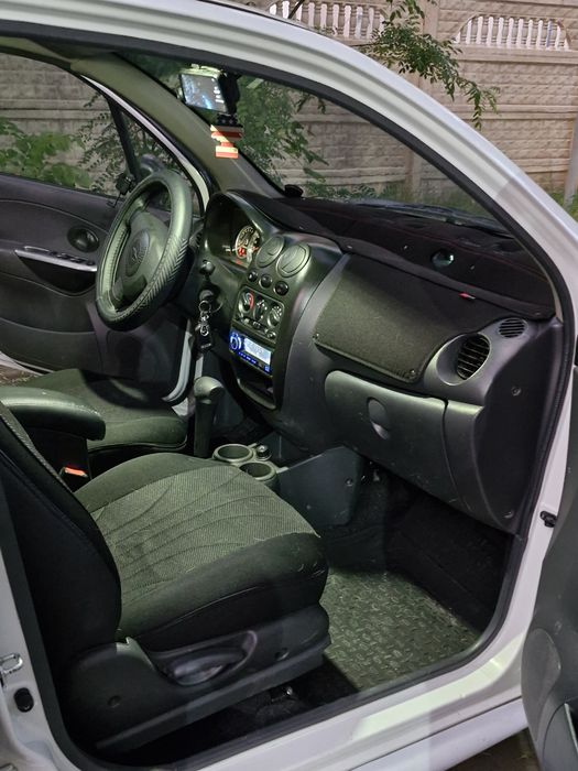 Other Matiz 2012 — 6