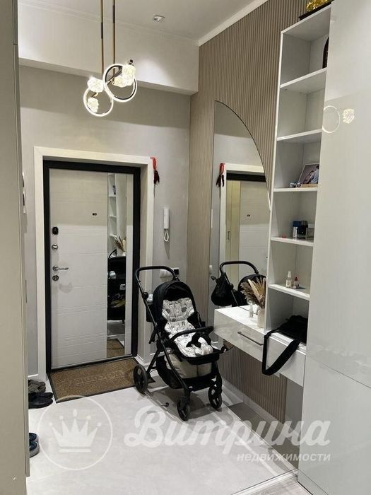 ЖК Aviasozlar Plaza 3-х комнатная 83м2 ‼️ Кадышева