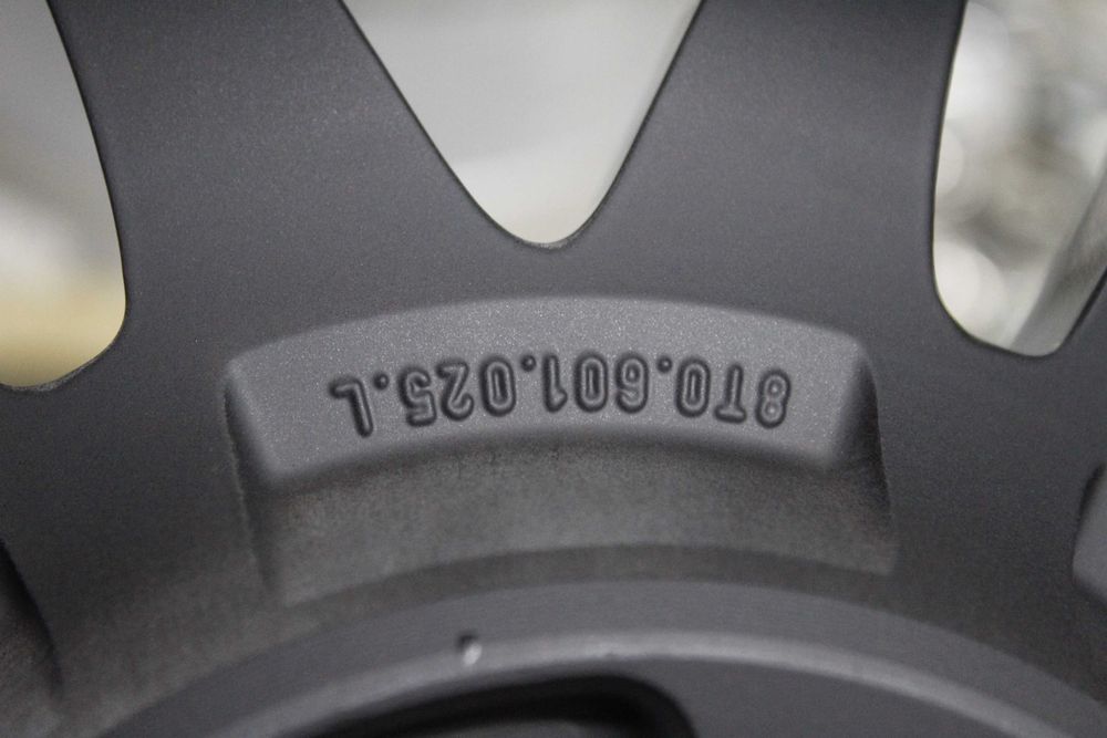 Джанти 20" Audi A5, A7