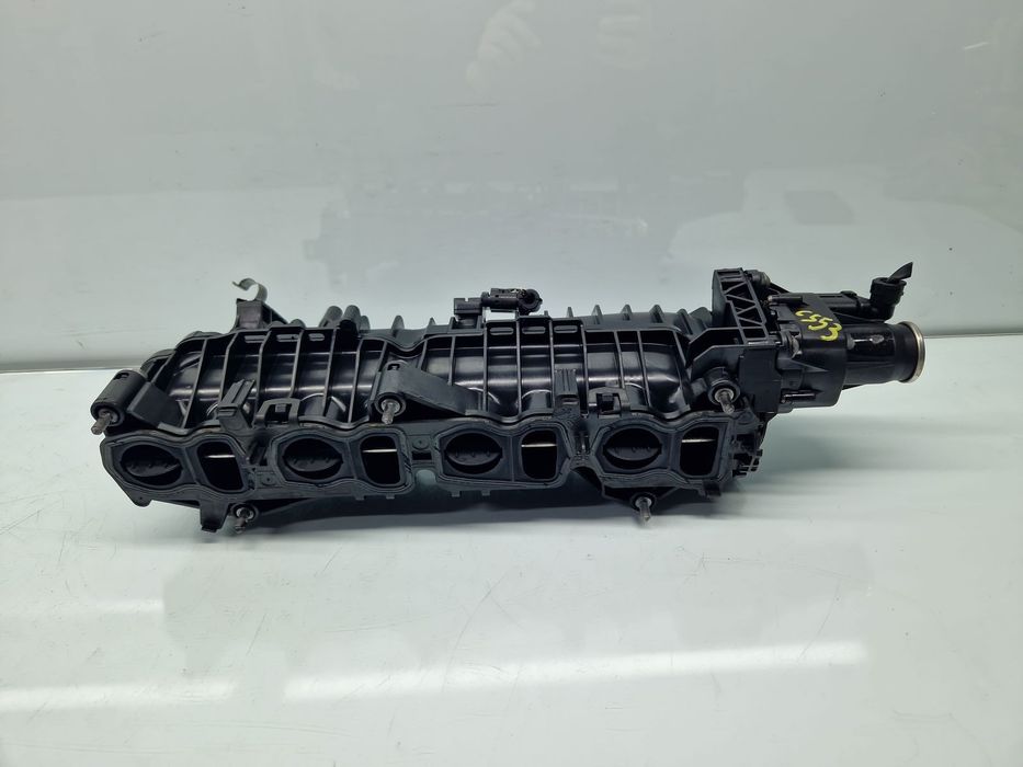 Galerie admisie Bmw 3 (F30) [Fabr 2012-2017] 780799108 2.0 N47D20 135K