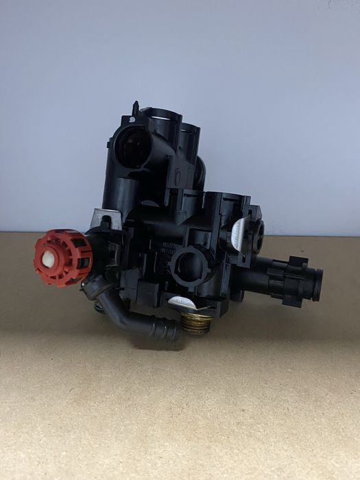 Corpuri tur centrale termice ariston in stare perfecta