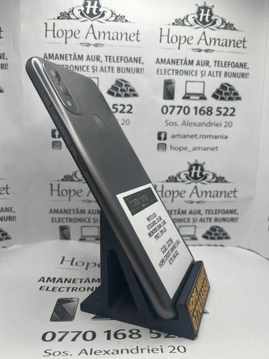 Hope Amanet P1/ MOTO E20 / COD 32780