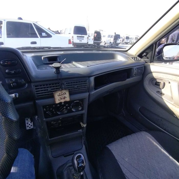 Neksiya avtomobili srochno sotiladi