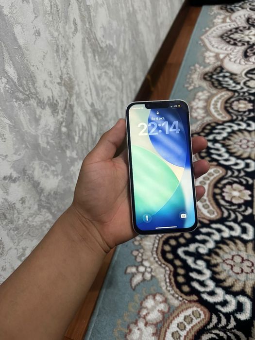 Iphone 13 идеалы