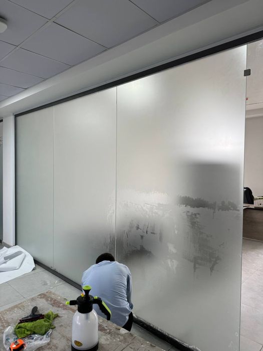 Тонировка окон балконы лоджи и другие контсрукций