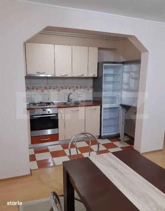 Apartament 3 camere, 74 mp, zona Buna Ziua