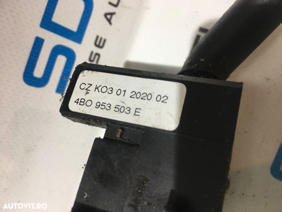 Maneta Stergatoare Skoda Fabia 1 2000 - 2007 COD : 4B0 953 503 E / 4B0953503E