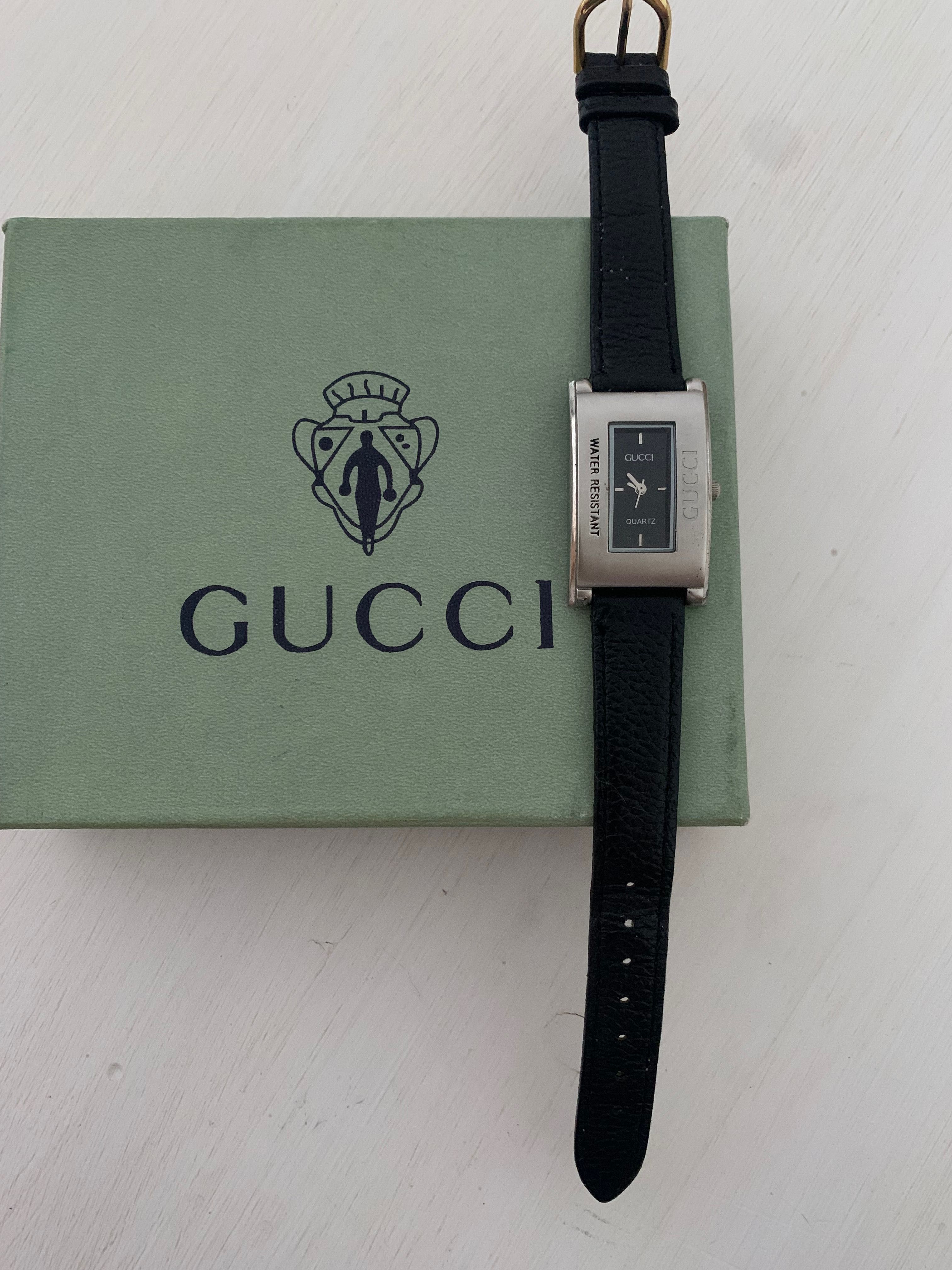 Gucci watch 90001 sale