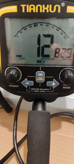 Плажен - детектор