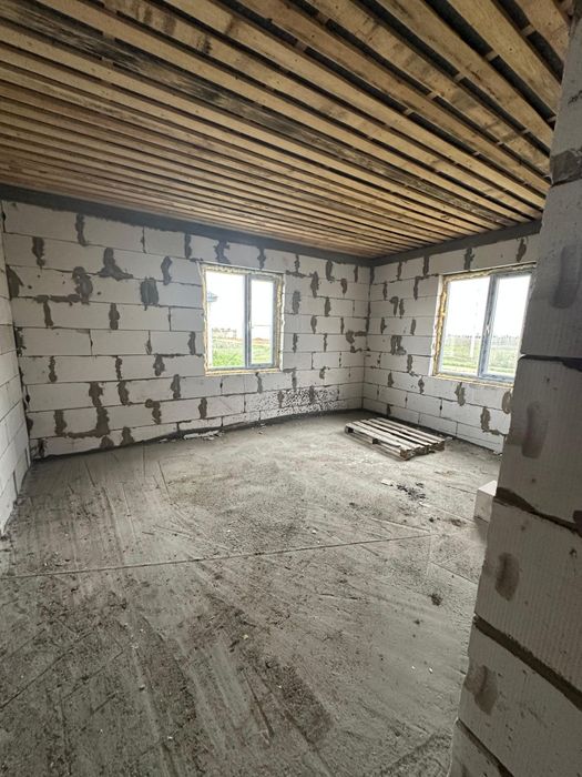 Продам дом в п.Круглозерном