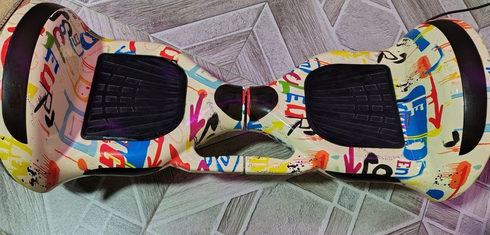 Гироскутер Smart Balance Wheel 10.