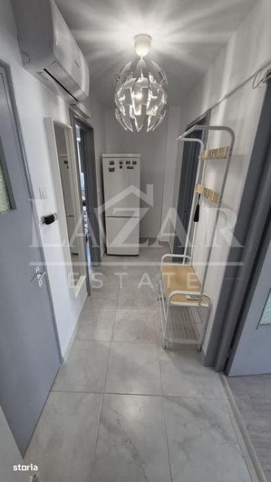 Inchiriere Apartament 2 Camere - Titan - Costin Georgian | Metrou
