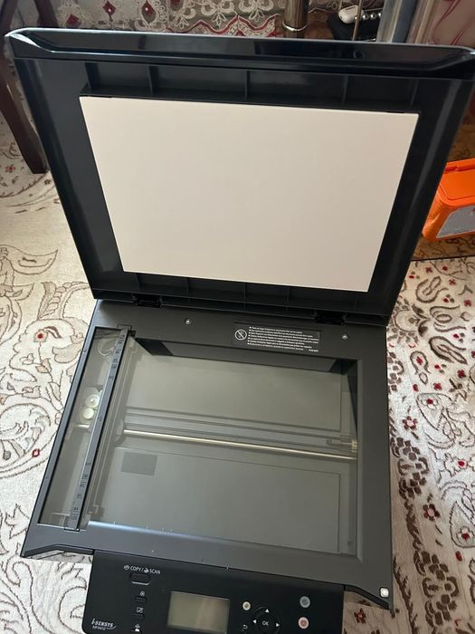 Продам принтер-сканер