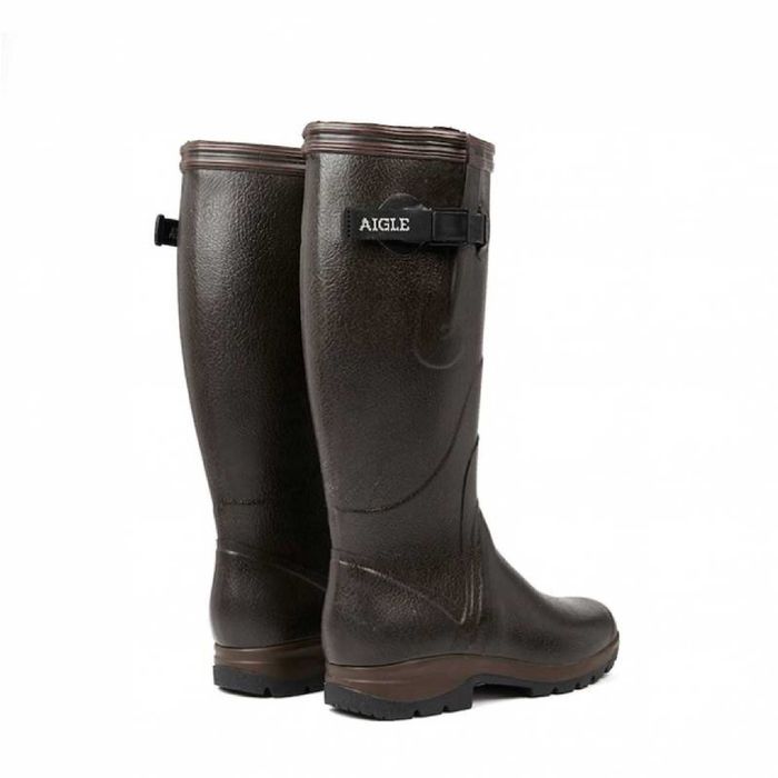 Бoтуши Aigle Terra Pro Vario