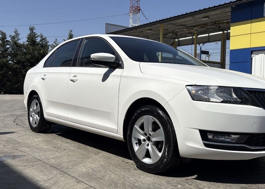 Geam usa stanga / dreapta fata / spate Skoda Octavia 3 / Superb 3 / Rapid
