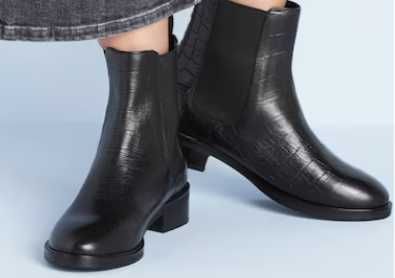 Ghete dama piele nr 36
