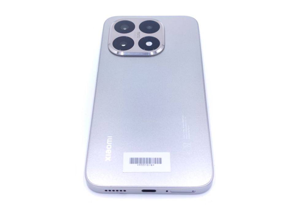 Xiaomi 15T 256GB Gray 12GB Dual SIM cutie, Garantie 24 luni | #D93310