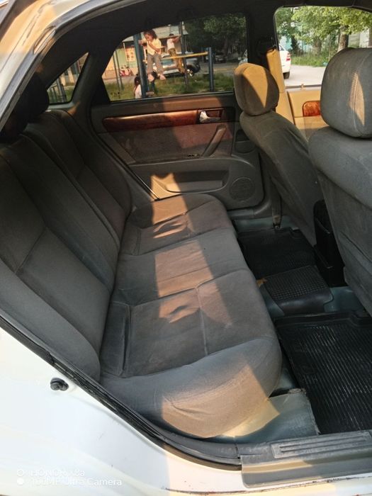 Chevrolet Lacetti / Gentra 2010 — 3