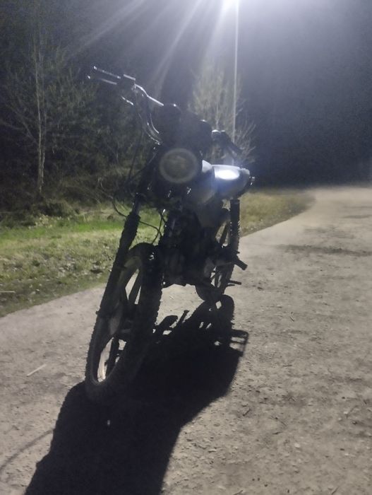 Alpha rx 140cccc