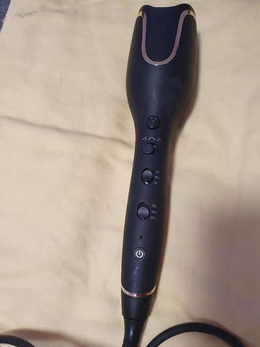 Ondulator automat PHILIPS StyleCare Prestige BHB876/00