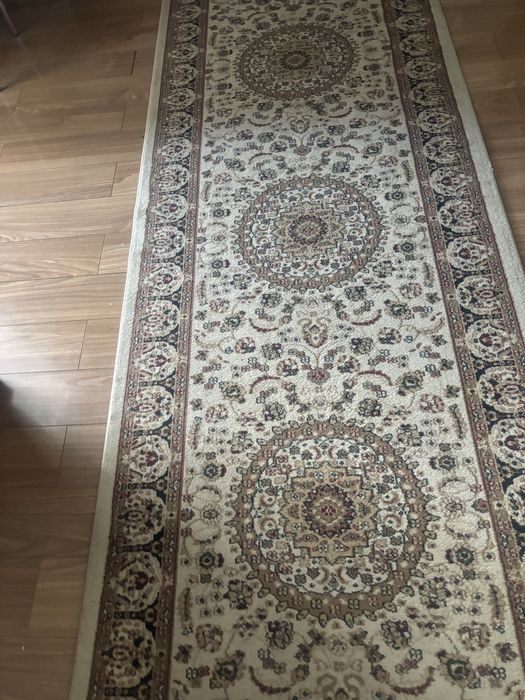 Продам две дорожки 8- ми метровые шириной 1 м