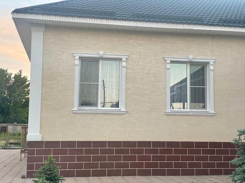 Жидкий травертин