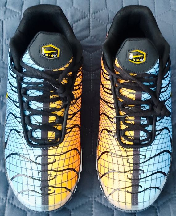 Nike air max plus 40 номер ,28 см стелка