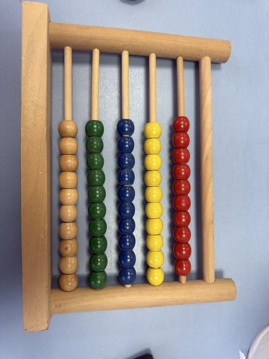 Numaratoare pentru copii in stare buna