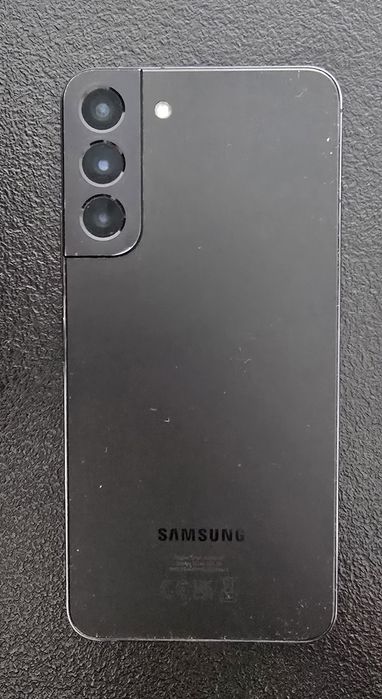 Samsung Galaxy S22 +   / Galaxy Watch 5 pro