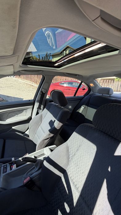 BMW Seria 3 2000 — imagine 5