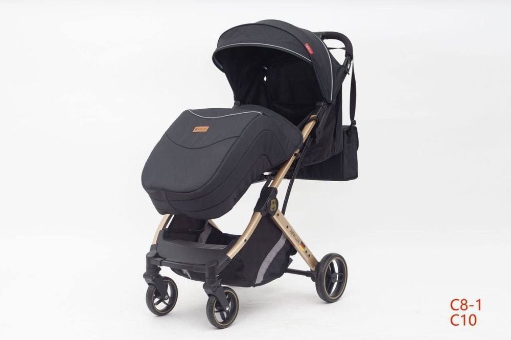 Продается Детская коляска трансформер 2в1 Коляски оптом Склад