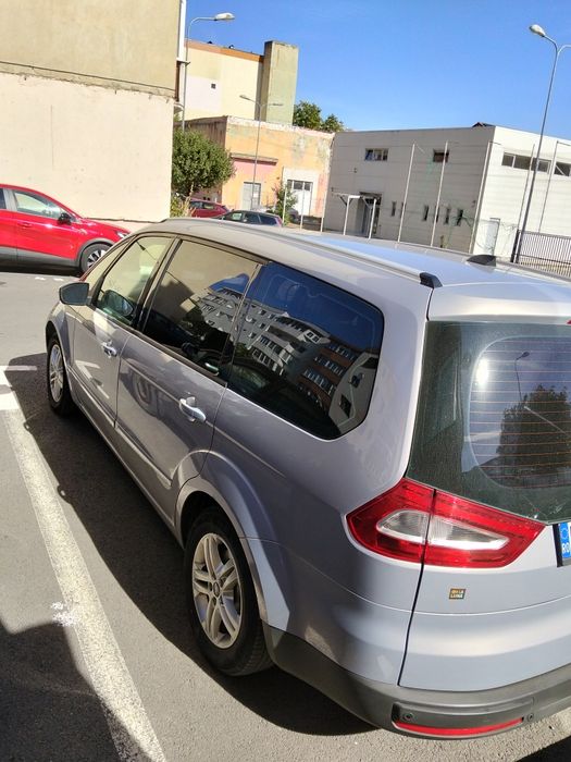 FORD Galaxy 2014 — imagine 3