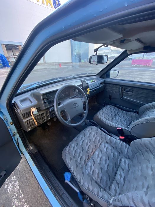 ВАЗ 2108 1,5 МТ, 2001