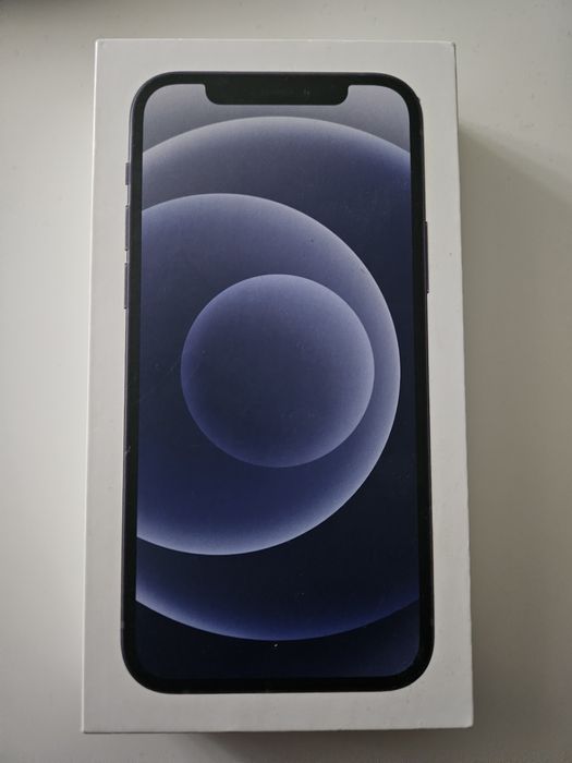 IPhone 12 - 128 GB