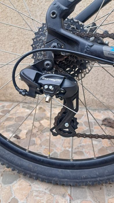 Bicicleta rockrider 520 marime  M