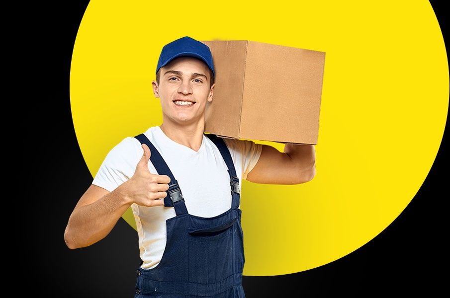 Услуги грузчиков 24/7