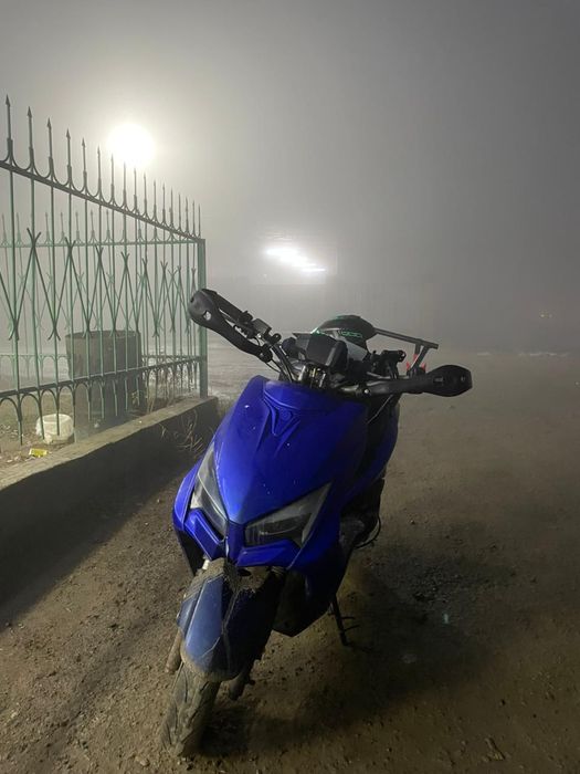 М8 про стант  Лия